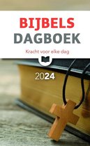 Bijbels dagboek 2024, Kracht voor elke dag