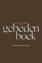 Zij Lacht gebedenboek, 100 gebeden voor elk moment