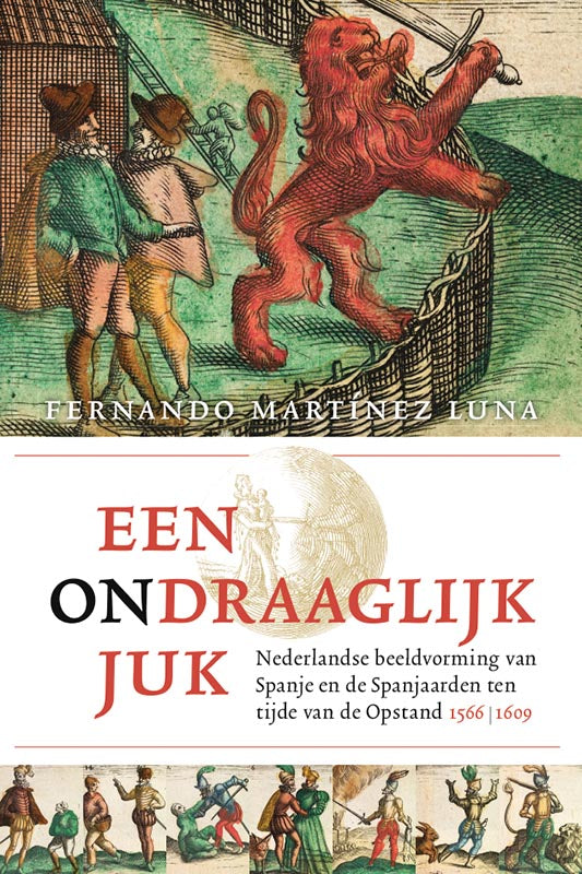 Een ondraaglijk juk