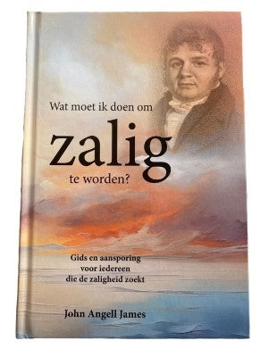 Wat moet ik doen om zalig te worden?