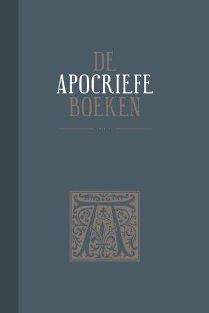 De apocriefe boeken