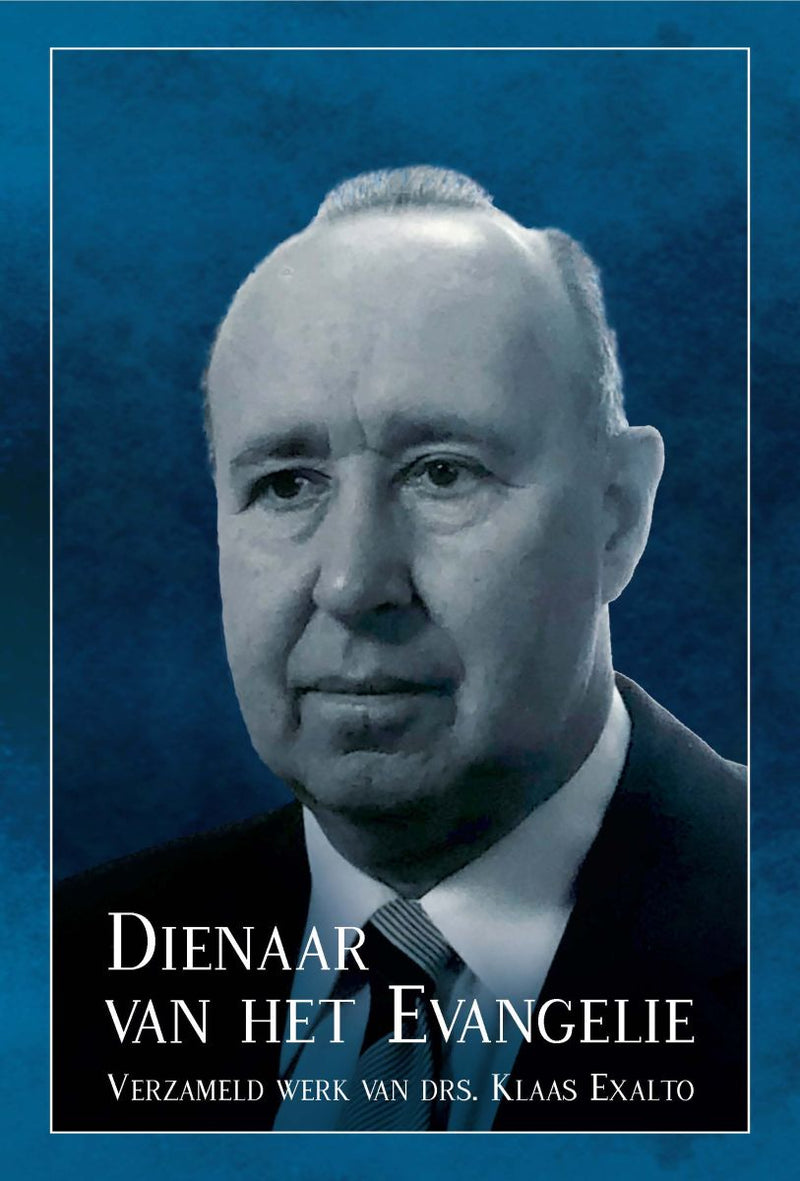 Dienaar van het Evangelie