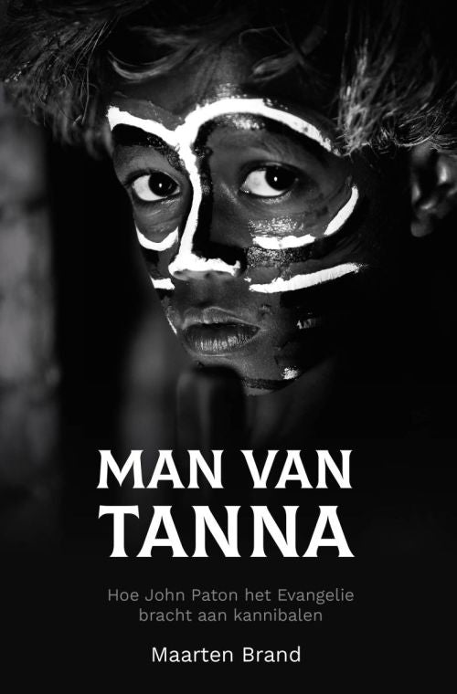 Man van Tanna