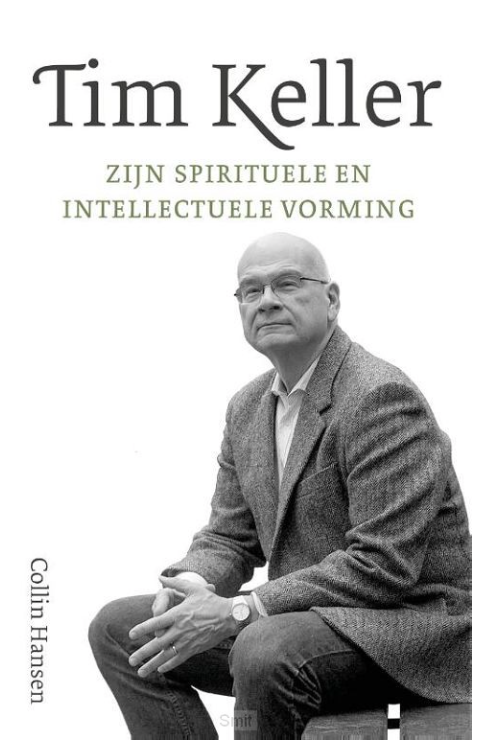 Tim Keller (biografie)