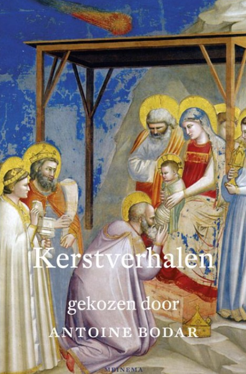 Kerstverhalen POD