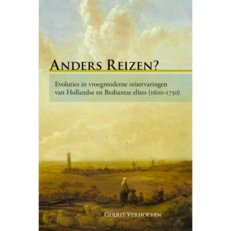 Anders reizen?