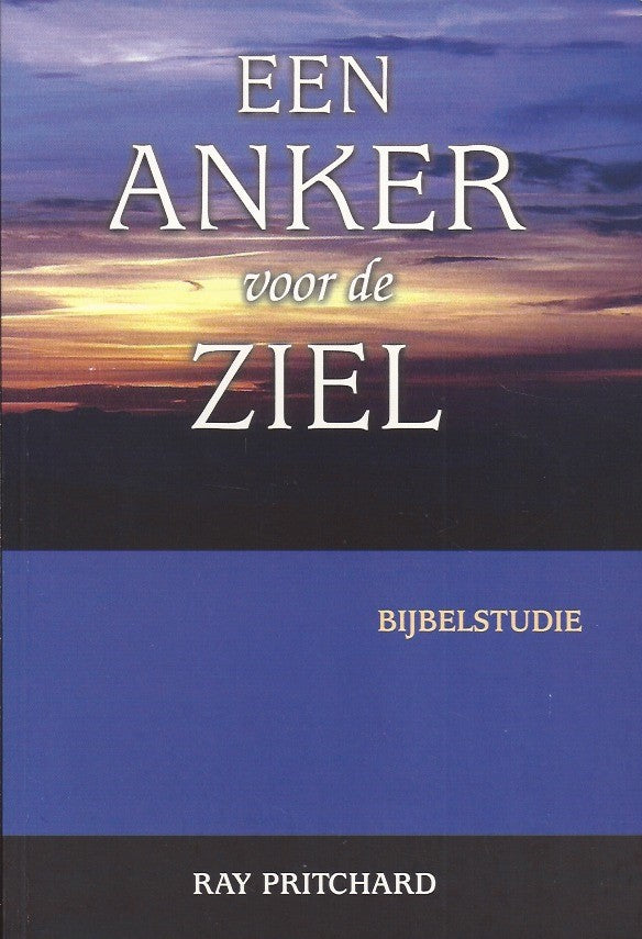 Een anker voor de ziel : bijbelstudie