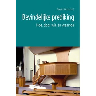 Bevindelijke Prediking