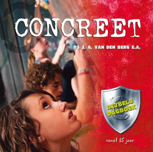 Concreet