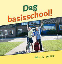 Dag basisschool!