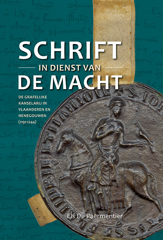 Schrift in dienst van de macht