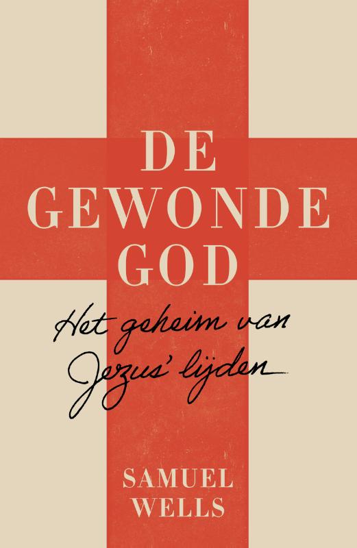 De gewonde God