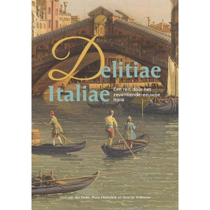 Delitiae Italiae