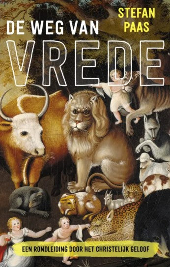 De weg van vrede