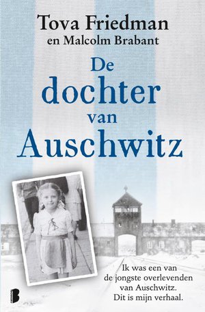 De dochter van Auschwitz