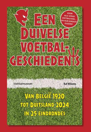 Een Duivelse voetbalgeschiedenis