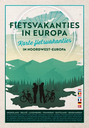 Fietsvakanties in Europa