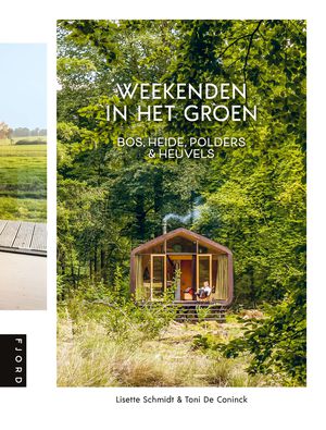 Weekenden in het groen