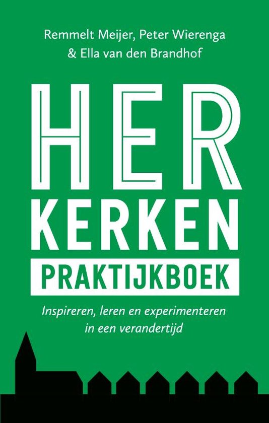 Herkerken Praktijkboek