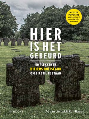 Hier is het gebeurd | Duitsland