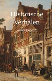 Historische Verhalen - Verzamelbundel V