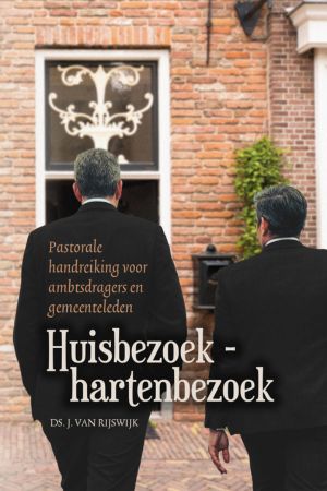 Huisbezoek - hartenbezoek