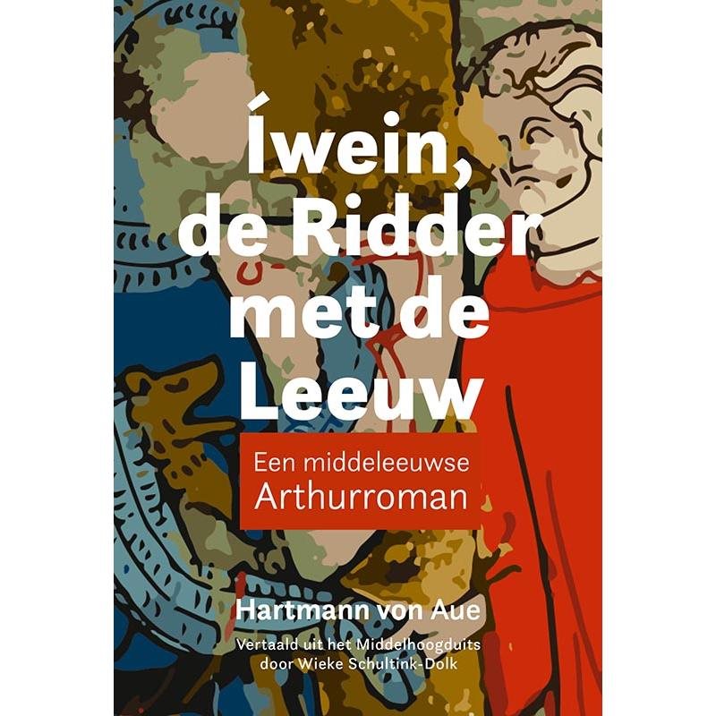 Iwein, de ridder met de leeuw