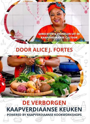 De verborgen Kaapverdiaanse keuken