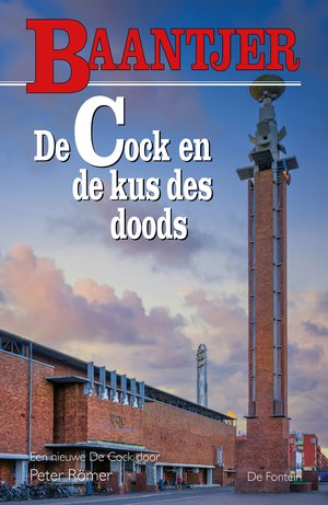 De Cock en de kus des doods