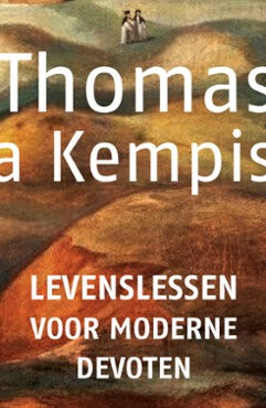 Levenslessen voor moderne devoten (Paperback)