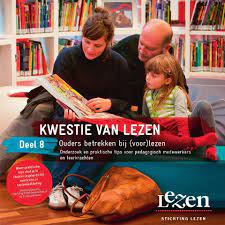 Kwestie van lezen Deel 8