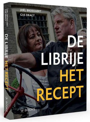 De Librije. Het recept