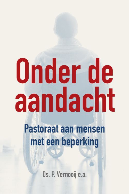 Onder de aandacht