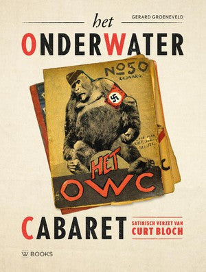 Het Onderwater Cabaret