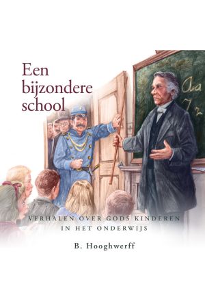 Een bijzondere school