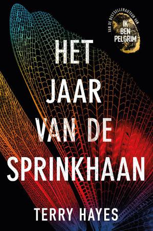 Het jaar van de Sprinkhaan