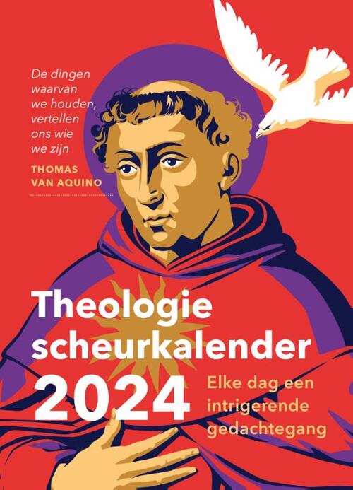 Theologie scheurkalender