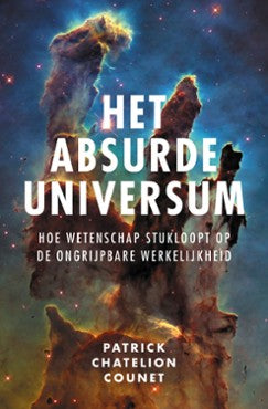 Het absurde universum (Paperback)