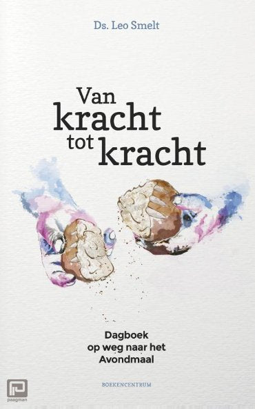 Van kracht tot kracht... (tweedehands)