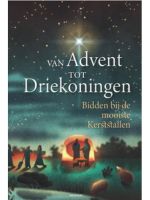 Van Advent tot Driekoningen