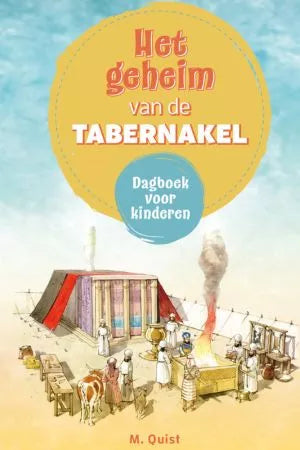 Het geheim van de tabernakel