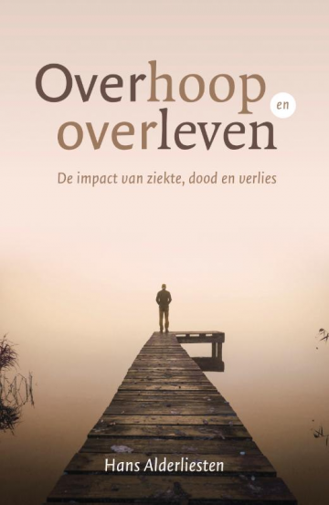 Overhoop en overleden