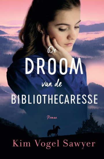 De droom van de bibliothecaresse