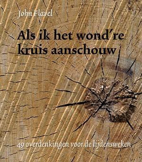 Als ik het wond&