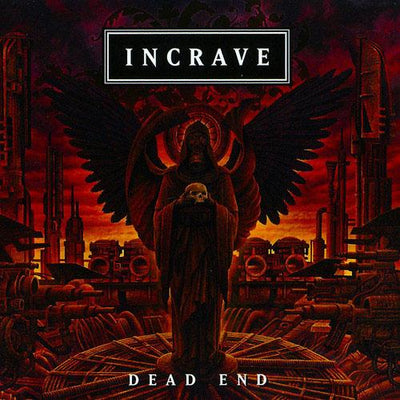 Dead End (CD)