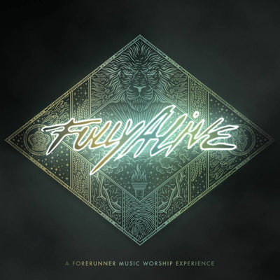 Fully alive (CD)