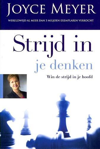 Strijd in je denken