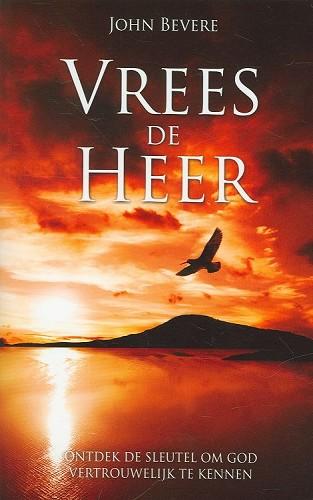 Vrees de Heer