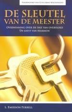 Sleutel van de meester