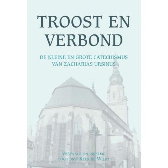 Troost en verbond